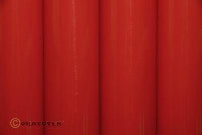 (21-022-002) PROFILM BRIGHT RED 2 MTR