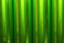 PROFILM TRANSPARENT GREEN