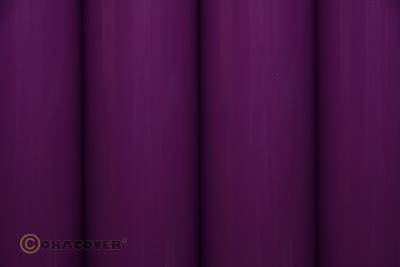 (21-054-002) PROFILM VIOLET 2MTR