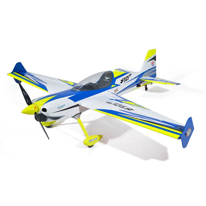 Phoenix Model Sbach 342 V2 67in ARF, PHN-PH249