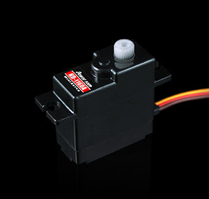 PHD-1160A Power HD Standard DC Motor Plastic Gear Servo