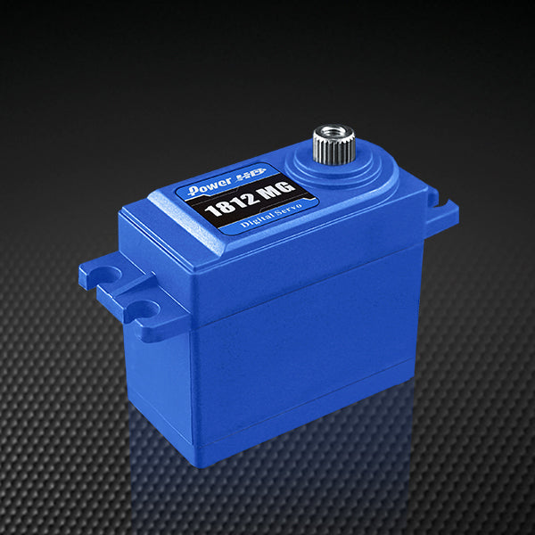 PHD-1812MG Power HD Waterproof Servo Power HD
