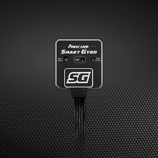 PHD-SG Power HD Smart Gyro Power HD