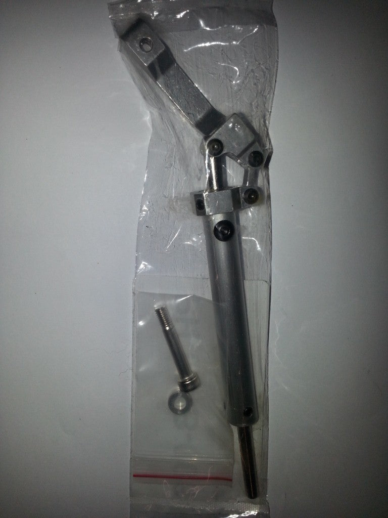 PHN-034B-006 Phoenix Model Oleo Nose Leg Boomerang 60 (Ph034b) Phoenix