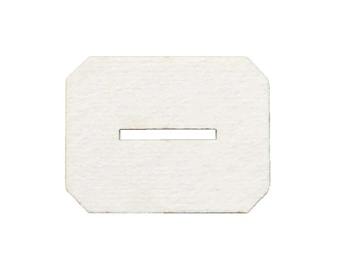 PHN-A13004 Phoenix Model CA Type Polyester Hinge (4 Pcs) Phoenix