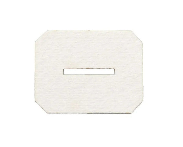 PHN-A13004 Phoenix Model CA Type Polyester Hinge (4 Pcs) Phoenix