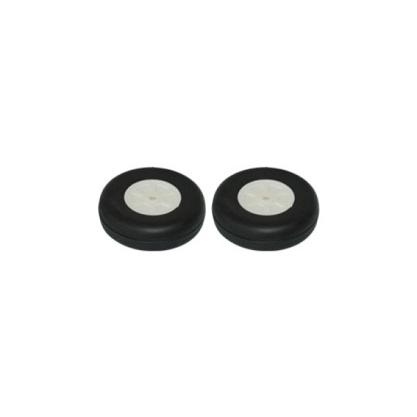 PHN-A20085 Phoenix Model Lightweight Foam Wheels (85mm) Phoenix