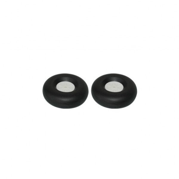 PHN-A20100 Phoenix Model Lightweight Foam Wheels (100mm) Phoenix
