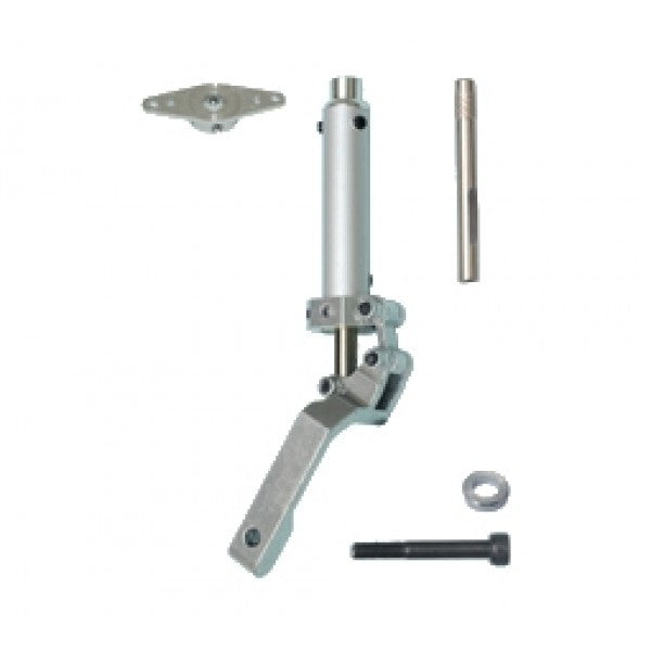 PHN-A21104 Phoenix Model Trailing Link Nose Leg (115mm) Phoenix