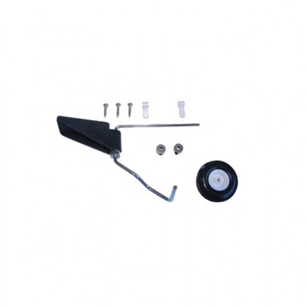 PHN-A22205 Phoenix Model Tailwheel Assy For .60 - .160 Size Models Phoenix