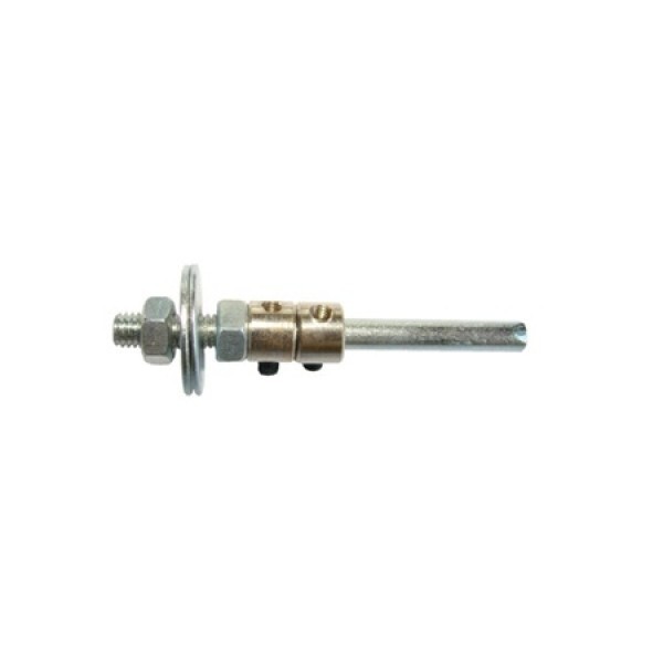 PHN-A40725 Phoenix Model Medium Size Bolt-On Axles With Collars Phoenix