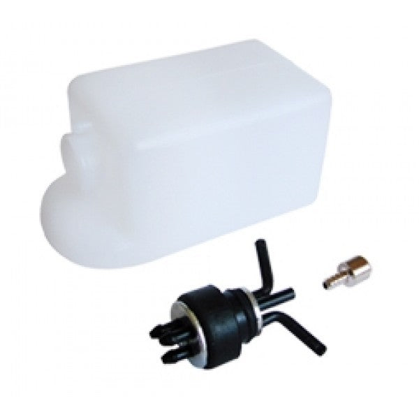PHN-A68002 Phoenix Model Fuel Tank With Nitro / Gasoline Bung 270ml Phoenix
