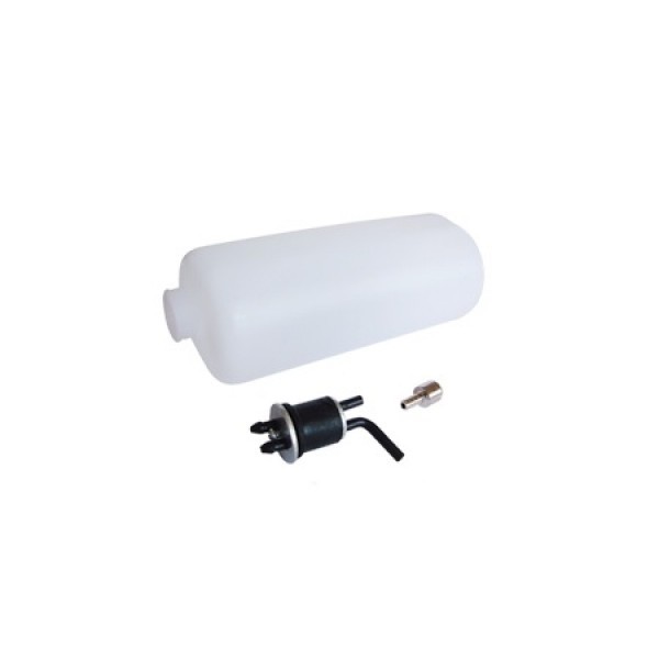 PHN-A68003A Phoenix Model Fuel Tank With Nitro / Gasoline Bung 425ml Phoenix