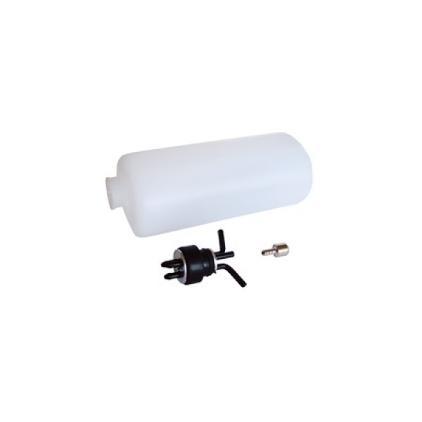 PHN-A68003B Phoenix Model Fuel Tank With Nitro / Gasoline Bung 420ml Phoenix