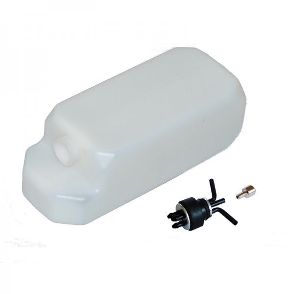 PHN-A68010 Phoenix Model Fuel Tank, Nitro Gasoline Bung, 770ml Phoenix