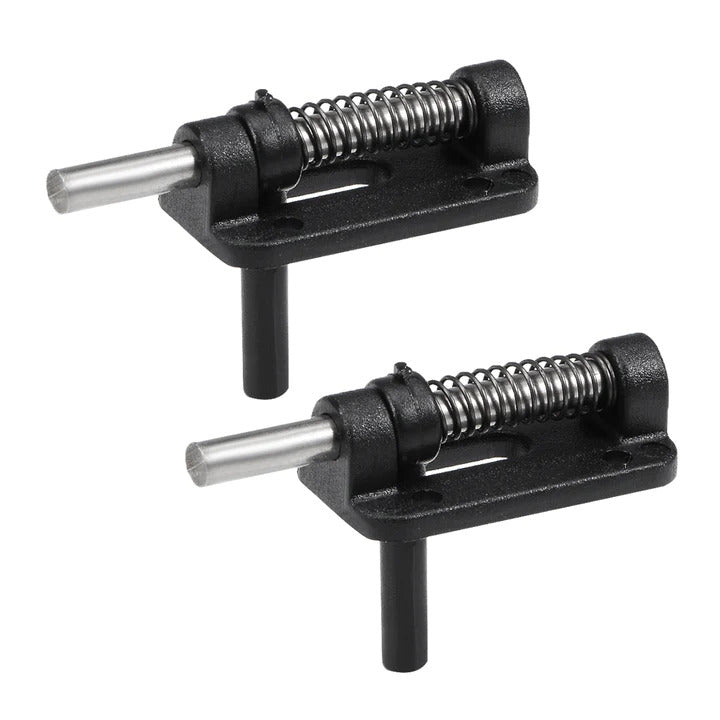 PHN-A68202 Phoenix Model Spring Loaded Canopy / Hatch Latch Phoenix