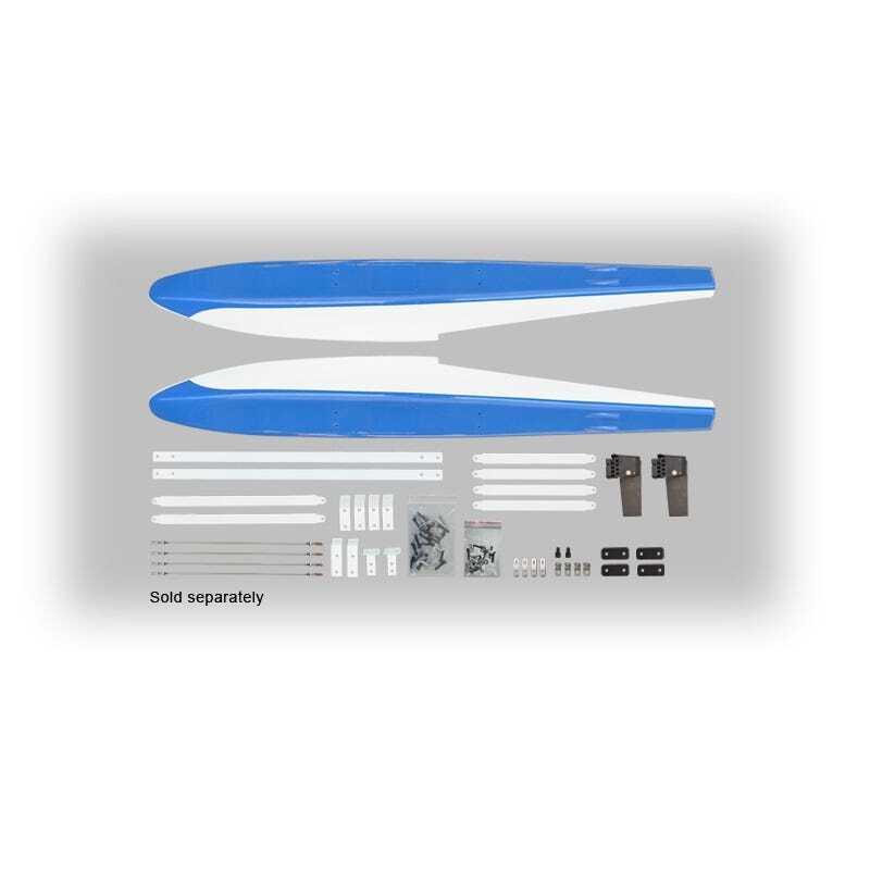 PHN-FL01 Phoenix Model 1/6 Scale Float Set Phoenix