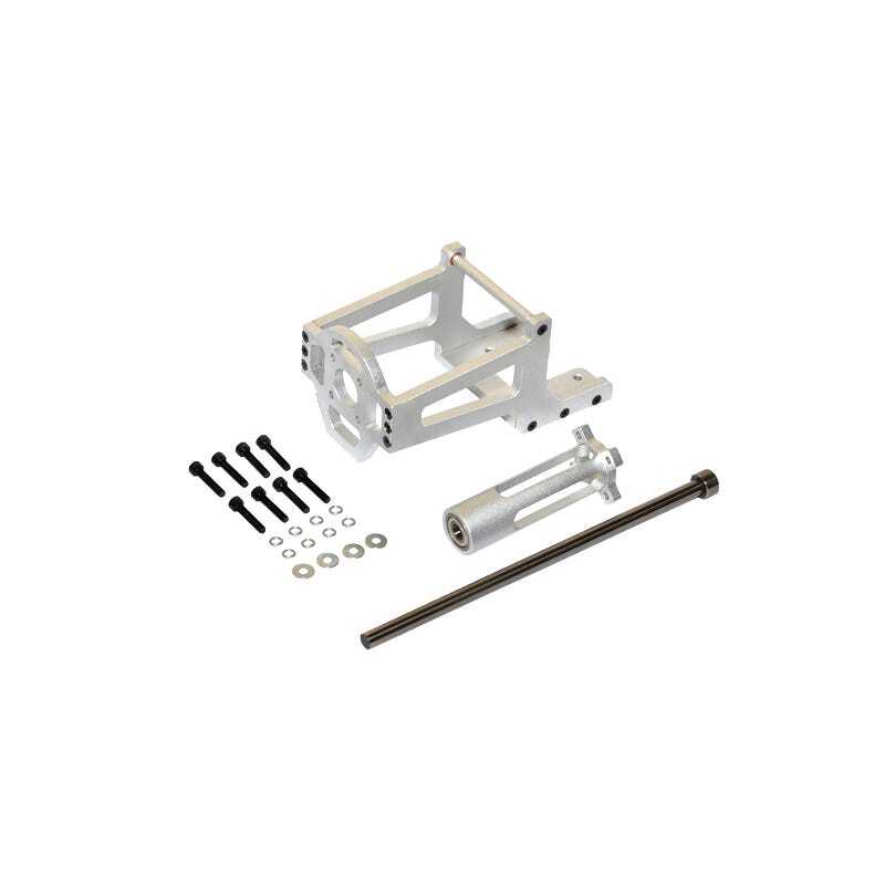 PHN-GL09-MM Phoenix Model Motor Mount Assembly, ASW28 5.5m (PHN-16201) Phoenix