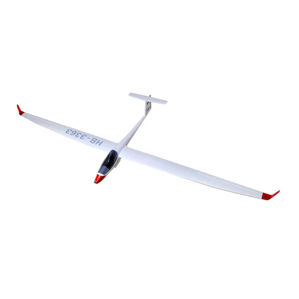 PHN-GL09 Phoenix Model ASW 28 Electric 5.5m Glider, ARF