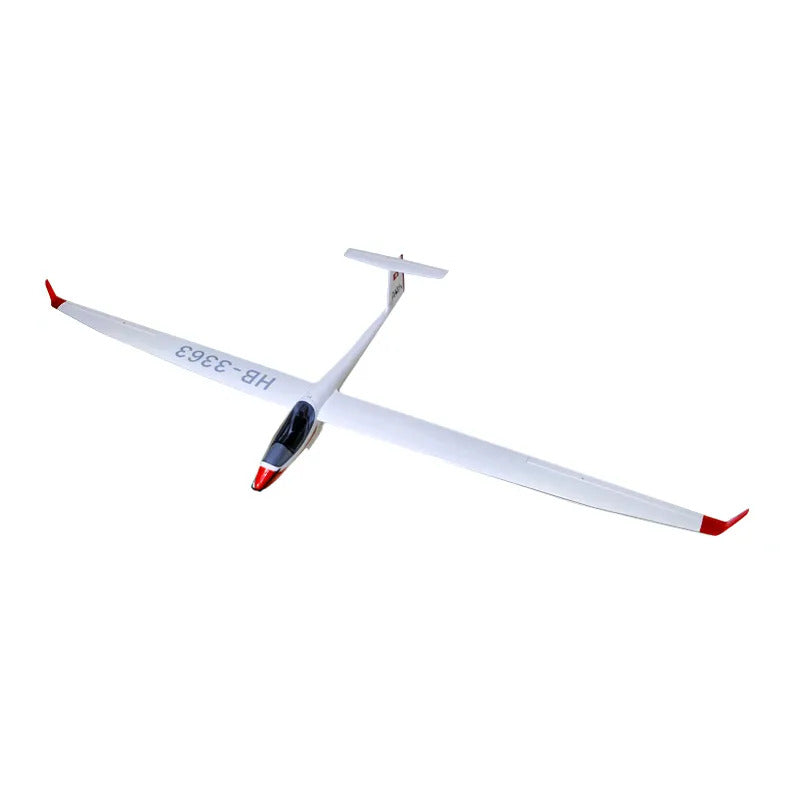 PHN-GL09 Phoenix Model ASW 28 Electric 5.5m Glider, ARF