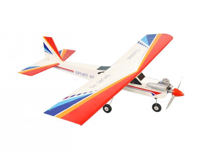 PHN-PH001 Phoenix Model Classic RC Plane, .40 Size ARF, PHN-PH001