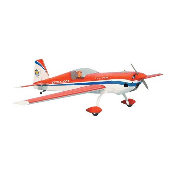 PHN-PH009 Phoenix Model Extra 300S RC Plane, .46 Size ARF, PHN-PH009