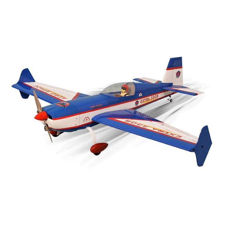 PHN-PH047 Phoenix Model Extra 330S ARF Kit, 15cc, PHN-PH047