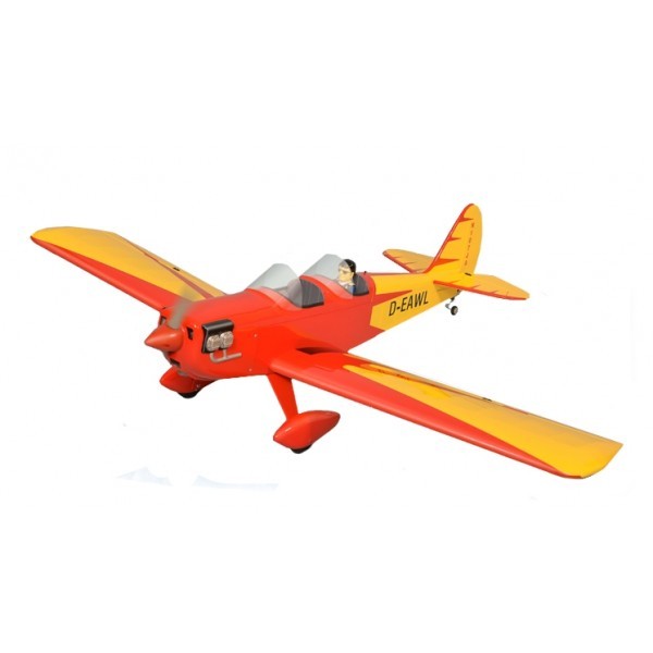 PHN-PH146 Phoenix Model Spacewalker II RC Plane, .46 Size ARF, PHN-PH146