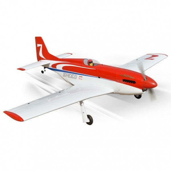 PHN-PH150 Phoenix Model P-51 Strega RC Plane, 30cc ARF, PHSTREGA-30CC, PHN-PH150