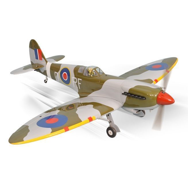PHN-PH151 Phoenix Model Spitfire RC Plane, 30cc ARF, PHSPITFIRE-30CC, PHN-PH151 Phoenix