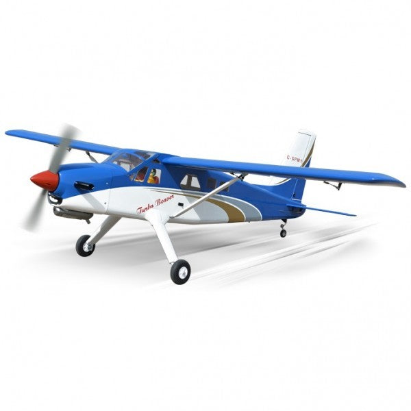 PHN-PH155 Phoenix Model Turbo Beaver RC Plane, 15cc ARF, PHBEAVER-15CC, PHN-PH155