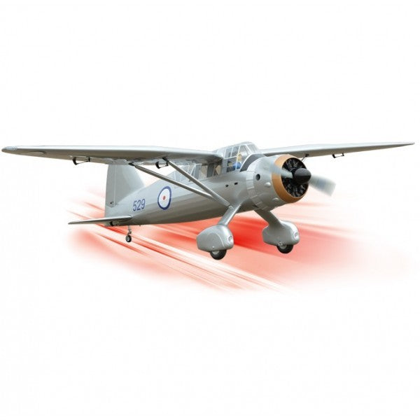 PHN-PH169 Phoenix Model Westland Lysander RC Plane, 60cc ARF, PHN-PH169