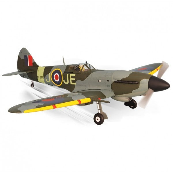 PHN-PH171 Phoenix Model Spitfire RC Plane, 60cc ARF, PHN-PH171