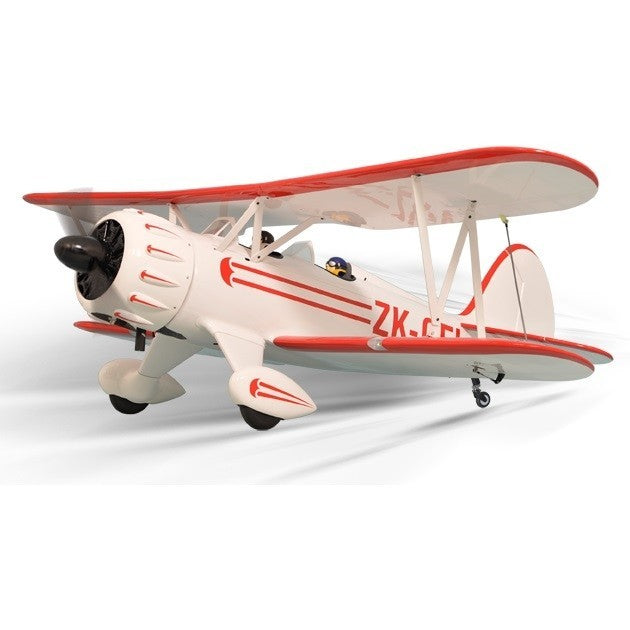 PHN-PH173 Phoenix Model Waco RC Bi-Plane, 60cc ARF, PHN-PH173 Phoenix