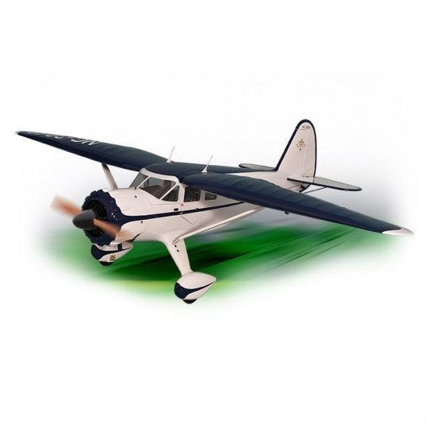 PHN-PH180 Phoenix Model Stinson Reliant RC Plane, 30cc ARF, PHN-PH180