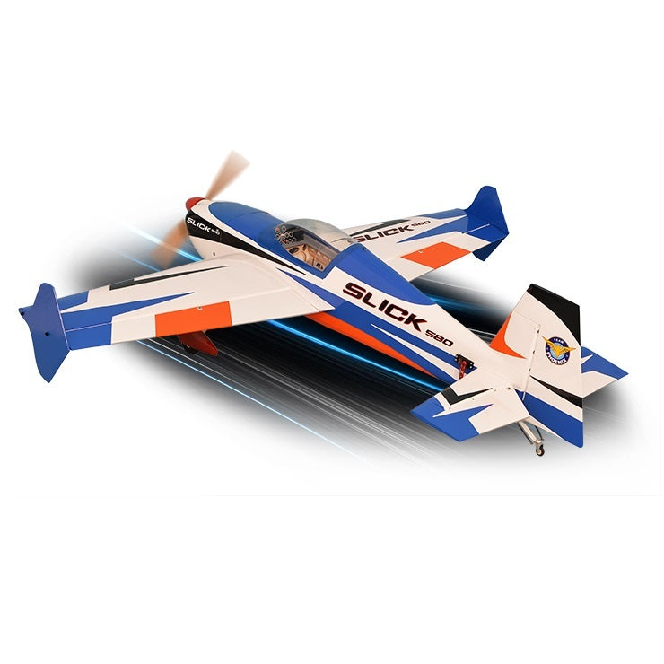 PHN-PH190 Phoenix Model Slick 580 RC Plane, 20cc ARF, PHN-PH190