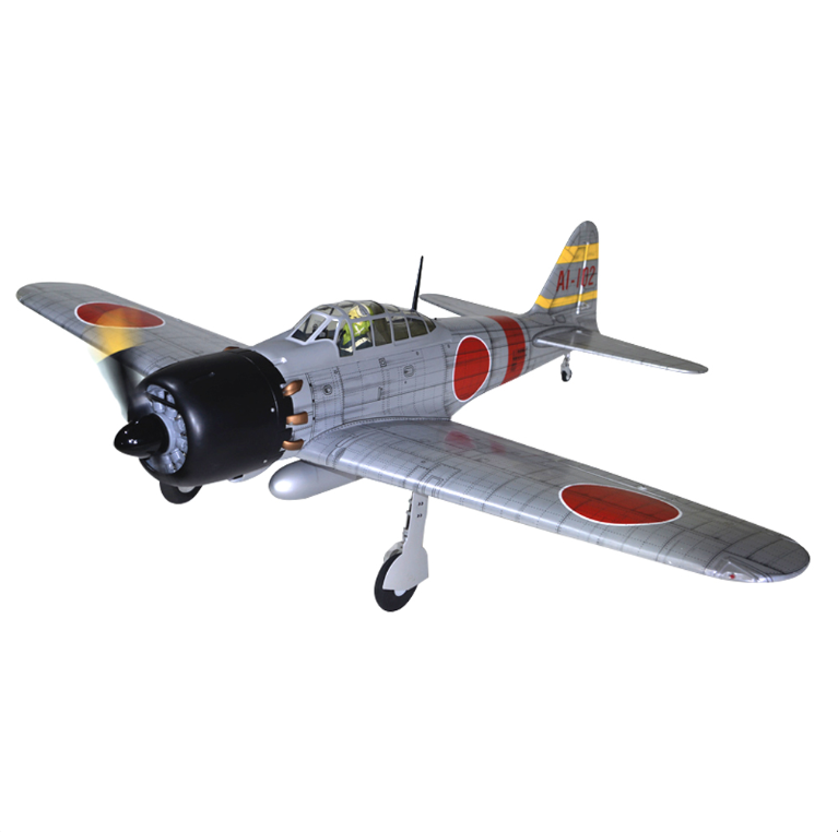 PHN-PH196 Phoenix Model Zero RC Plane, 20cc ARF, PHN-PH196 Phoenix