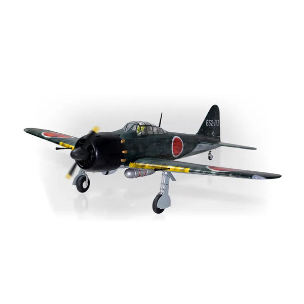 PHN-PH199 Phoenix Model Zero Fighter 30cc Carbon ARF