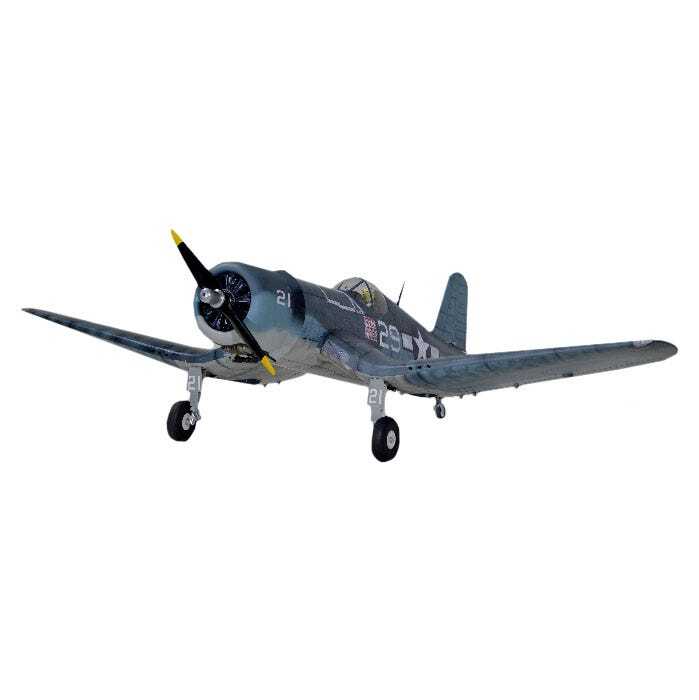 PHN-PH201 Phoenix Model Corsair ARF, 60cc, PHN-PH201