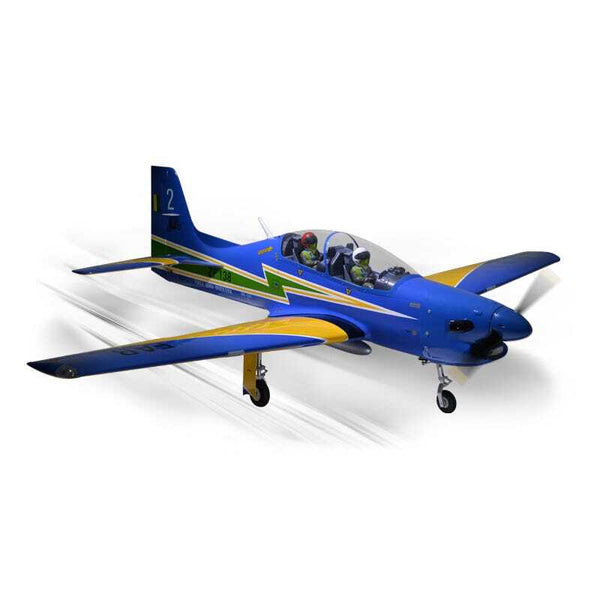 PHN-PH203 Phoenix Model Tucano ARF, 60cc, PHN-PH203