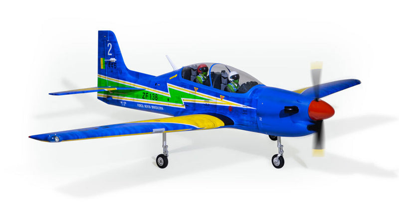 PHN-PH204 Phoenix Model Tucano ARF, 30cc, PHN-PH204