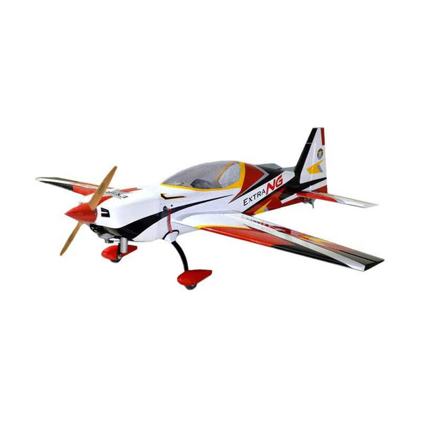 PHN-PH208 Phoenix Model Extra Next Gen 50cc Carbon ARF, Red