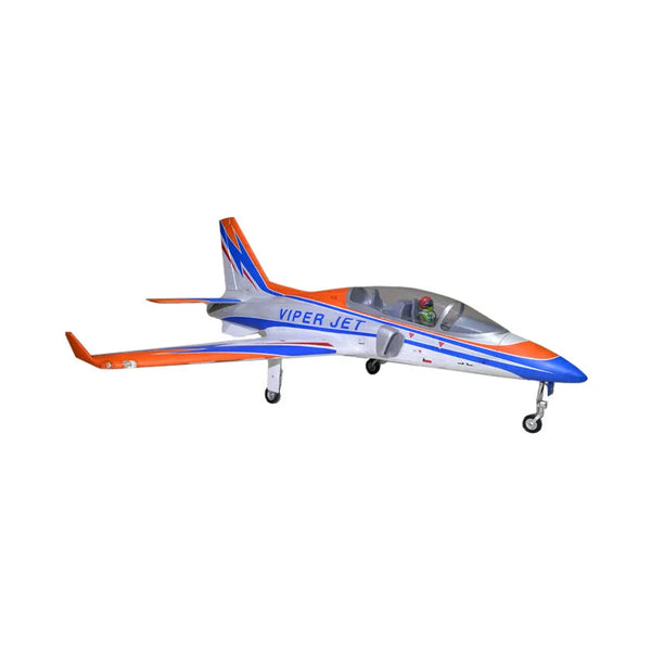 PHN-PH218 Phoenix Model Viper Jet 2.1m Carbon Structure ARF with Tail Pipe and Electric Retracts, 100N - 140N, PHN-PH218