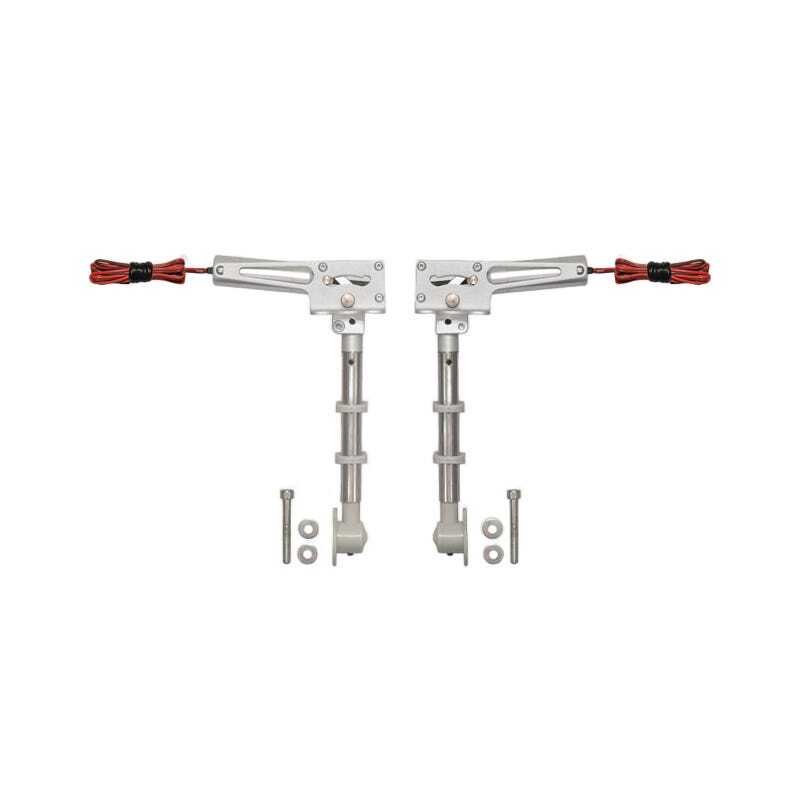 PHN-R5210 Phoenix Model Main Gear Retract Set, R5210, suit PH067 Phoenix