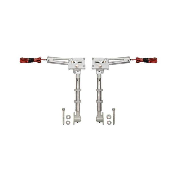 PHN-R5210 Phoenix Model Main Gear Retract Set, R5210, suit PH067 Phoenix