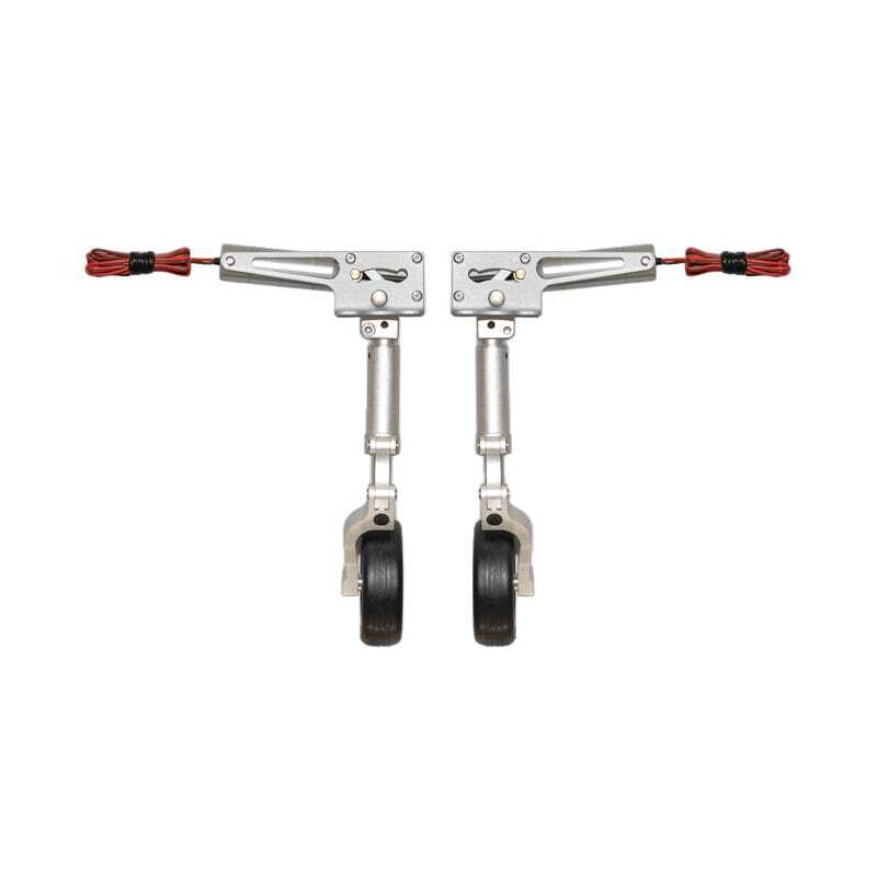 PHN-R5211 Phoenix Model Main Gear Retract Set, R5211, suit PH087 Phoenix