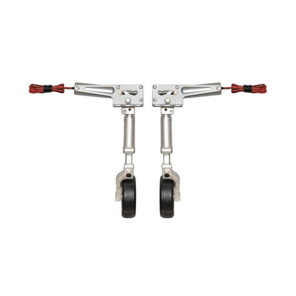 PHN-R5211 Phoenix Model Main Gear Retract Set, R5211, suit PH087 Phoenix