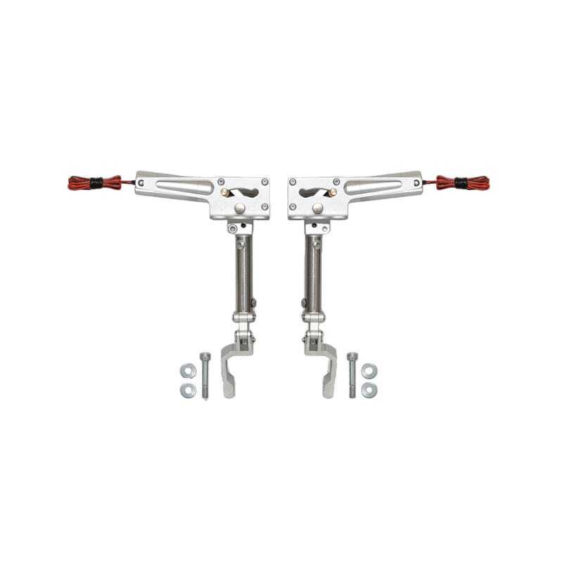 PHN-R5215 Phoenix Model Main Gear Retract Set, R5215, suit PH133 Phoenix