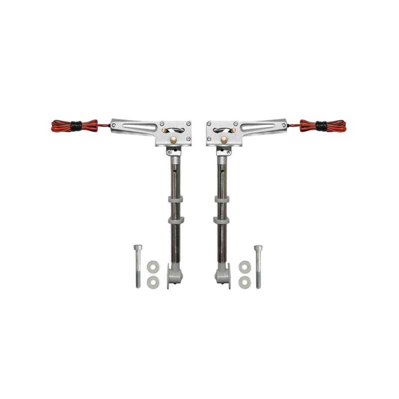 PHN-R5223 Phoenix Model Main Gear Retract Set, R5223, suit PH150 Phoenix