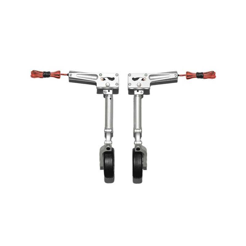 PHN-R5227 Phoenix Model Main Gear Retract Set, R5227, suit PH162 Phoenix